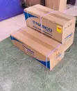 Brand New Nasco 2.5HP Split Type Dual Inverter AC - 1