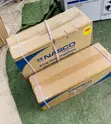 Brand New Nasco 2.5HP Split Type Dual Inverter AC - 2