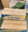 Brand New Nasco 2.5HP Dual Inverter Air Conditioner - 1