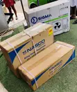 Brand New Nasco 2.5HP Dual Inverter Air Conditioner - 2
