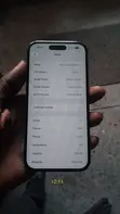 Apple iPhone 14 Pro 256 GB Purple - 1