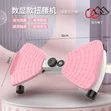 Waist and Abs Twister Exercise Machine - Pink - 2