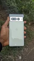 Google Pixel 7 Pro 128GB White - 2