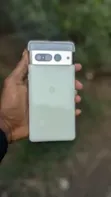 Google Pixel 7 Pro 128GB White - 3