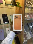 New Apple iPhone 17 Pro Max 256GB Orange - 1