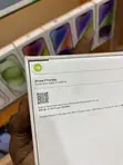 New Apple iPhone 17 Pro Max 256GB Orange - 2