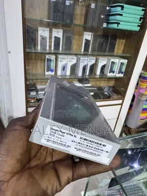 New Google Pixel 10 Pro XL 256GB Black