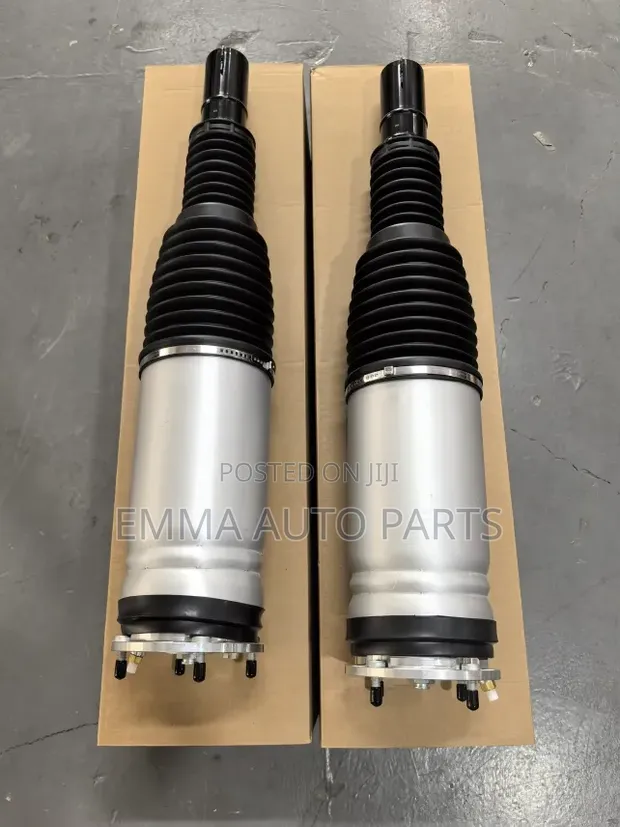 Range Rover Vogue & Sport Front Air Suspension - 1