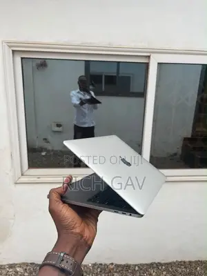 Apple MacBook Pro 2019 16GB RAM, 512GB SSD