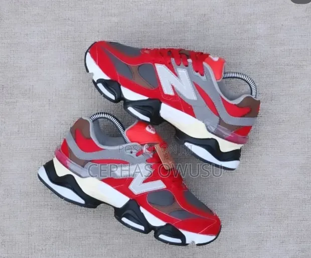 New Balance 9060 Sneakers - 1