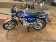 Royal Motorcycle 125cc Blue - 2