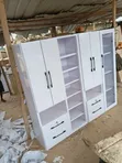 Original Four-in-One Wardrobe - 2