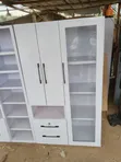 Original Four-in-One Wardrobe - 4