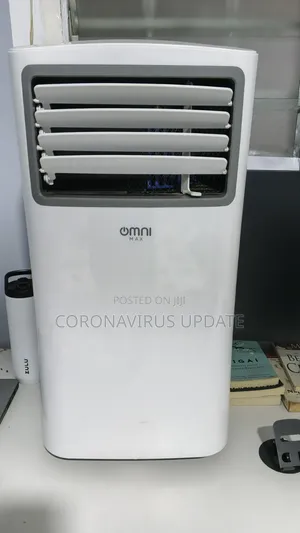 Omnia Portable Air Conditioner