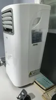 Omnia Portable Air Conditioner - 3