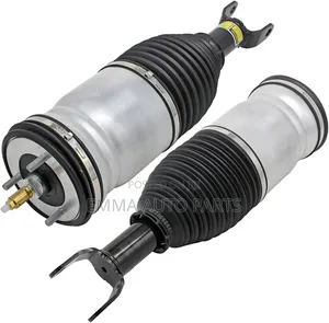 Dodge Ram Front Air Suspension Shock Absorbers (Brand New)