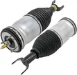 Dodge Ram Front Air Suspension Shock Absorbers (Brand New) - 1