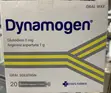 Dynamogen Weight Gain Supplement - 1