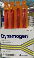 Dynamogen Weight Gain Supplement - 2