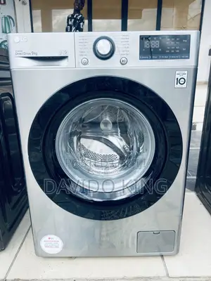LG Washing Machine - Used