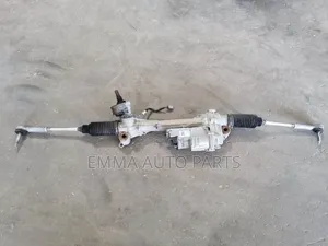 Dodge Ram Steering Rack (2019-2025)