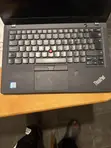 Lenovo ThinkPad X1 Carbon Gen 7 Laptop - 3