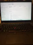 Lenovo ThinkPad X1 Carbon Gen 7 Laptop - 4