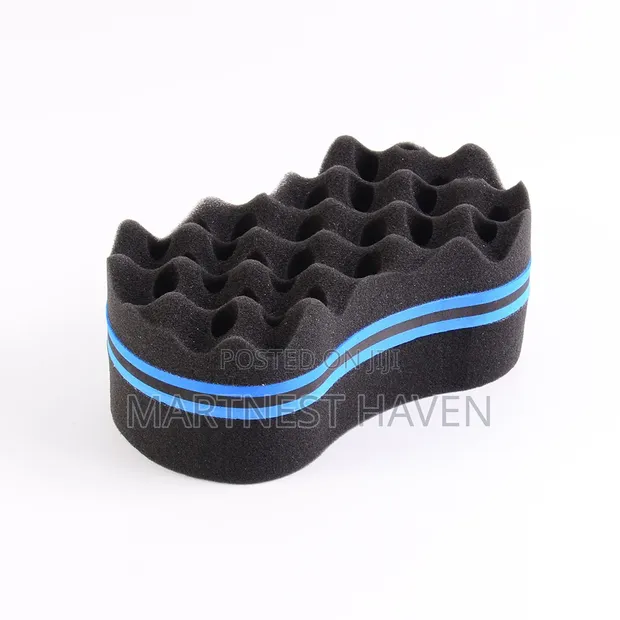 Big Size Dreadlocks Foam - 1