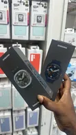 Samsung Galaxy Watch Ultra 2 - 5