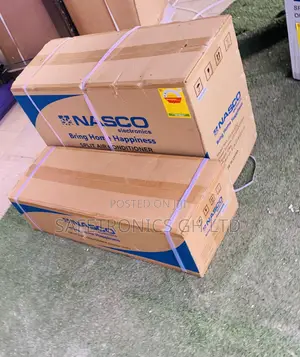 Elegant Nasco 2.0 HP Dual Inverter AC