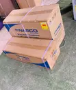 Elegant Nasco 2.0 HP Dual Inverter AC - 1