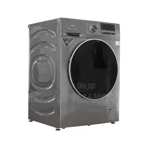 TCL 10.5Kg Washer & 6Kg Dryer Fully Automatic C211WDG