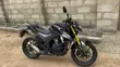 Haojue DR190S 2025 Black - 2