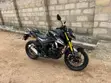 Haojue DR190S 2025 Black - 4