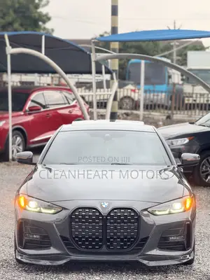 2023 BMW 430i xDrive
