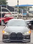 2023 BMW 430i xDrive - 1