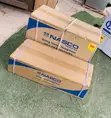 Nasco 2.0hp Anti Rust Dual Inverter Air Conditioner - 1