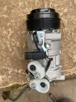 Mercedes-Benz Air Conditioning Compressor Motor - 2
