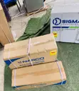 2.0hp Nasco Dual Inverter AC - 2