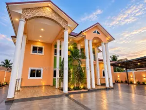 6-Bedroom Duplex for Rent in Oyarifa (Opposite Ghana Flag)