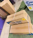 New Nasco Dual Inverter 2.0hp AC - 2
