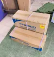 Genuine Nasco 2.0hp Split Dual Inverter AC - 2