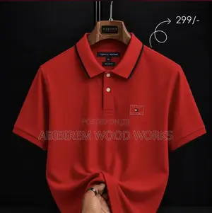 Authentic 100% Cotton T-Shirts & Apparel for Men