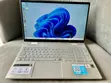 HP Envy x360 Convertible Laptop - Intel Core i7, 12GB RAM, 256GB SSD - 4