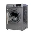 TCL 8kg Fully Automatic Front Load Inverter Washing Machine P1108FLG - 2