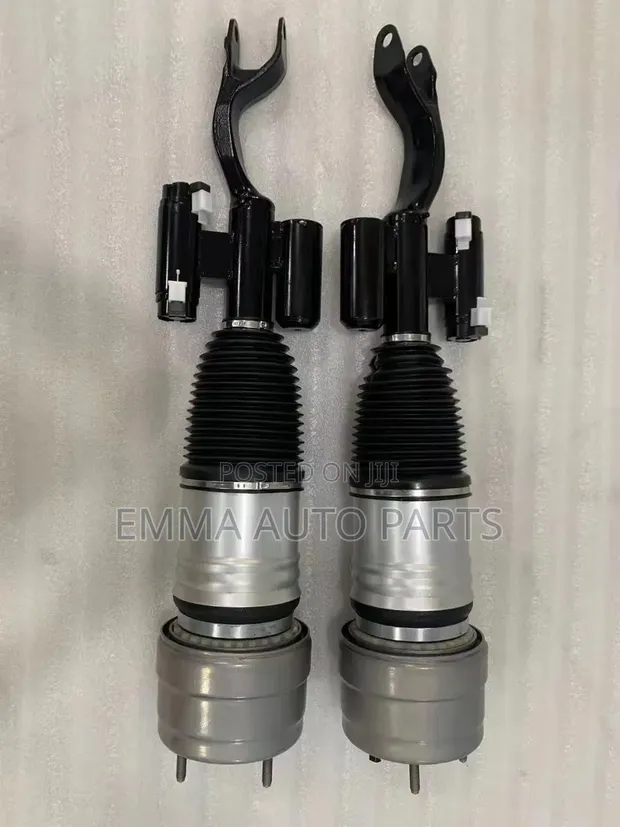 Mercedes-Benz E-Class W213 Front Air Suspension (E63, E350) - 1