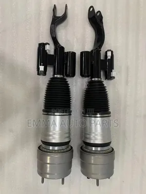 Mercedes-Benz E-Class W213 Front Air Suspension (E63, E350)