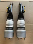 Mercedes-Benz E-Class W213 Front Air Suspension (E63, E350) - 2