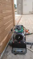 Gate & Garage Automation Installation - 1