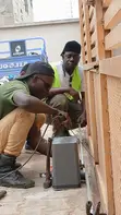 Gate & Garage Automation Installation - 2